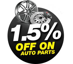Discount Parts