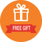 FREE GIFT