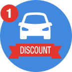 Redeem Points Discount