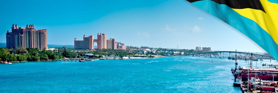 BE FORWARD Bahamas