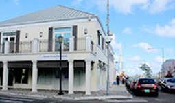 BE FORWARD Bahamas support