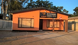 Gaborone Office