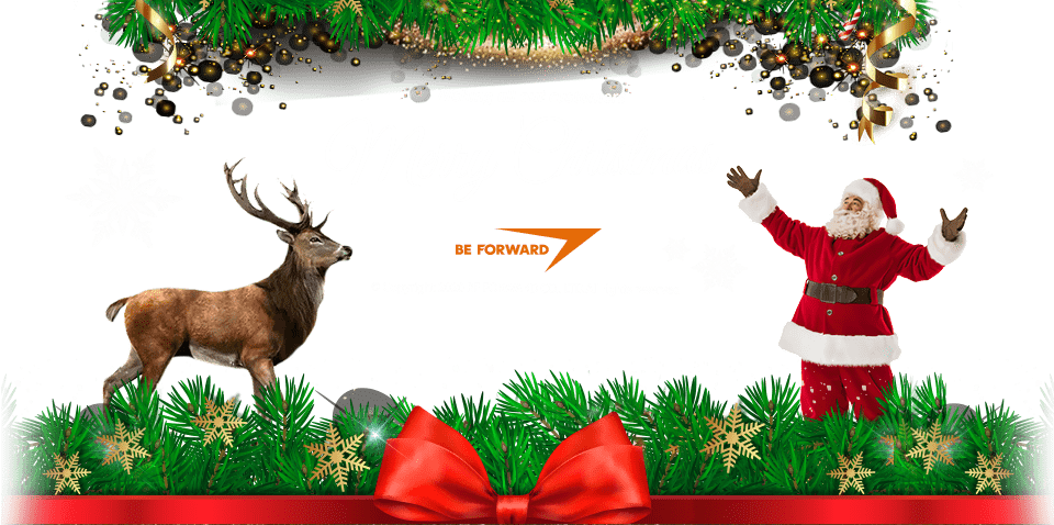 Merry Christmas