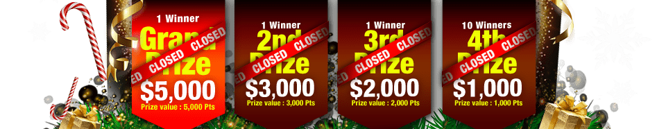 Prize