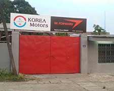 DOUARA OFFICE