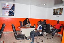 BE FORWARD CBW, Kinshasa Office