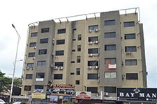 BE FORWARD CBW, Kinshasa Office