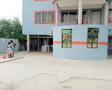 Gaborone Office