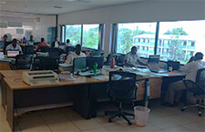 BE FORWARD Mombasa Office