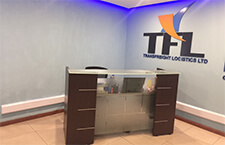 BE FORWARD Nairobi Office
