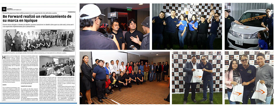 Eventos