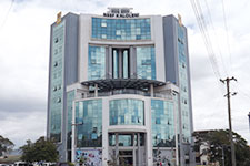 BE FORWARD Tanzania Arusha Office