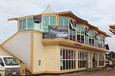 BE FORWARD Tanzania Sumbawanga Office
