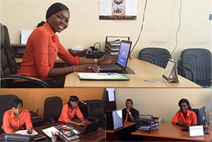 BE FORWARD ZAMBIA (Lusaka Office)