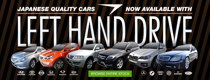 Japanese Used Cars Be Forward