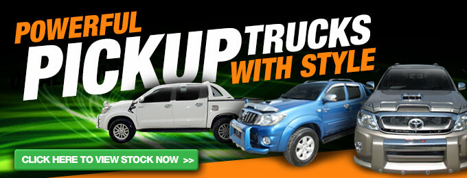 Japanese Used Cars Be Forward