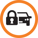 resered icon