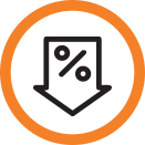 save money icon