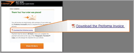 Step3 invoice