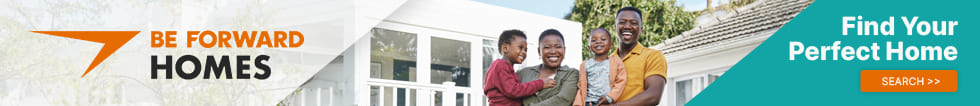 BE FORWARD HOMES