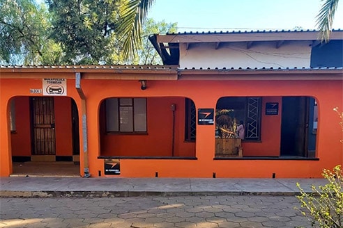 Gaborone Office RADICAL SALES