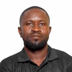 Edison Kambale Kasongo