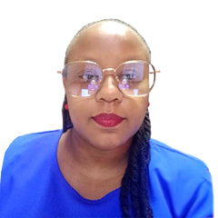 Elizabeth Ng'ang'a