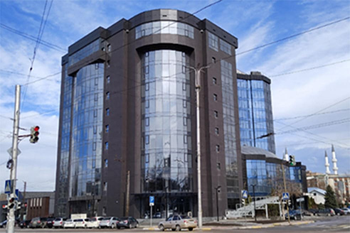 iSERVE CO., LTD.