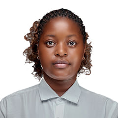 Prisca Mwale