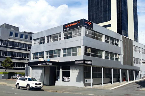 Auckland Office Prestige Select Cars Limited