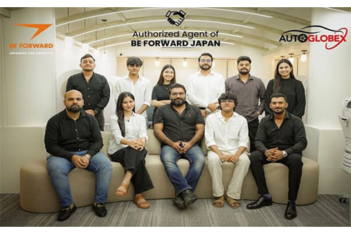 Auto Globex PVT LTD