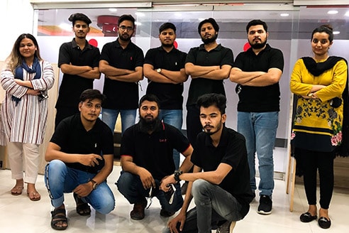 Karachi Office - XTEL G Solutions