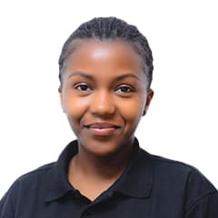 Munyerenkana Mirindi Prisca