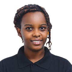 Shimwa Hakiza Bertine