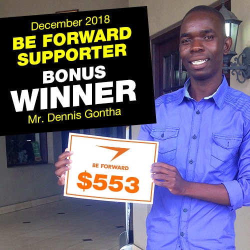 Dennis Gontha