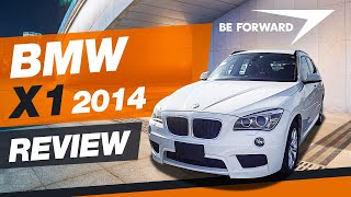 BMW X1 2014 | Car Review
