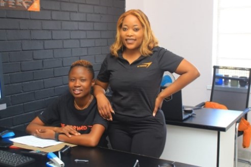 BDC ZIMBABWE Bulawayo Office