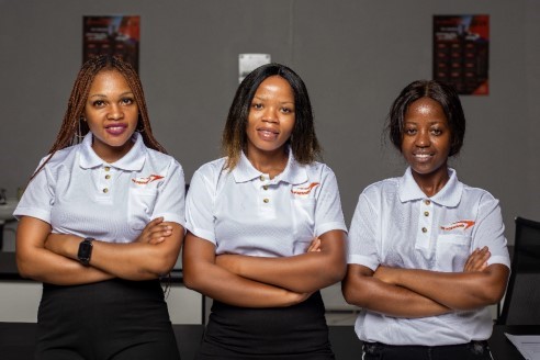 BDC ZIMBABWE Mutare Office