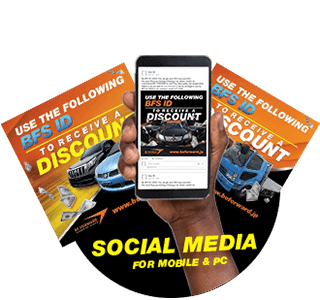 Social media