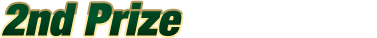 2ND PRIZE 15 WINNERS