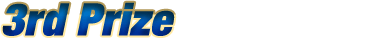 3RD PRIZE 35 WINNERS