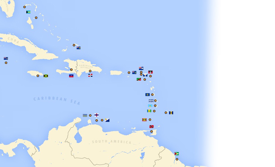 Be Forward Caribbean Top Selling Cars Clearing