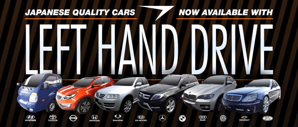 Be Forward Left Hand Drive Top Selling Cars Clearing