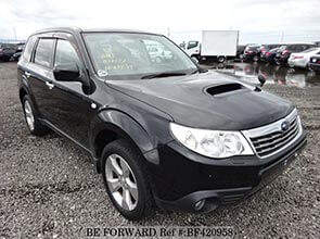 Mitsubishi Outlander Vs Subaru Forester Comparison Review Be Forward