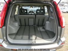 Nissan X Trail Vs Toyota Rav4 Comparison Review Be Forward