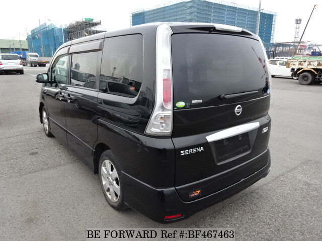 Nissan Serena Japan Toyota Noah vs Nissan Serena Comparison Review BE FORWARD Nissan Serena Japan Toyota Noah vs Nissan Serena Comparison Review BE FORWARD