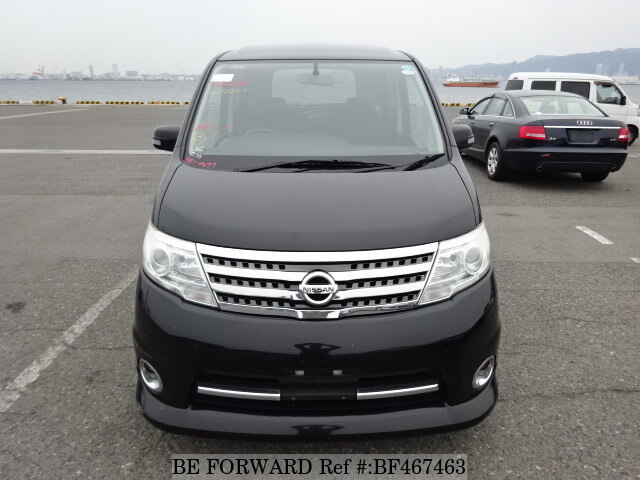 Nissan Serena Japan Toyota Noah vs Nissan Serena Comparison Review BE FORWARD Nissan Serena Japan Toyota Noah vs Nissan Serena Comparison Review BE FORWARD