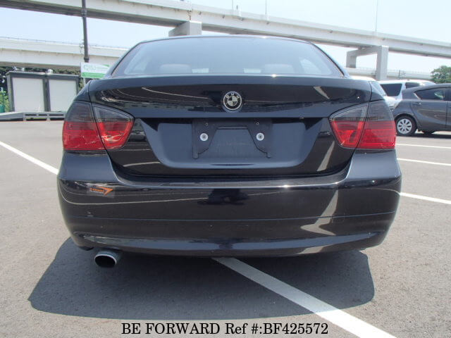 Used Bmw 3 Series Models Comparison Be Forward