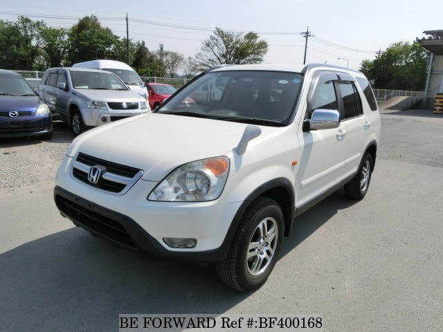 Used Honda Cr V Models Comparison Be Forward