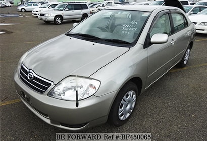 Used Toyota Corolla Models Comparison Be Forward